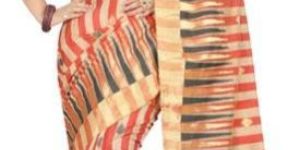 Fancy Cotton Silk Sarees