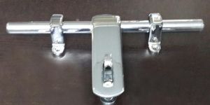 Aluminium Door Aldrop