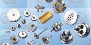 Resistors, Ceramic Rods