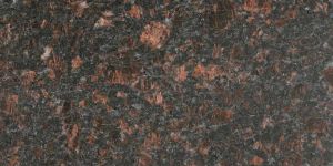 Tan Brown Granite Slab