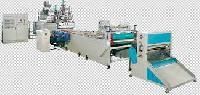 Plastic Extruder Machinery