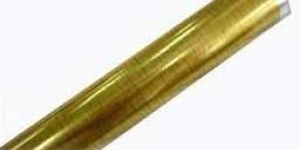 Dull Gold Hot Stamping Foils