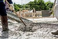 Ready Mixed Concretes