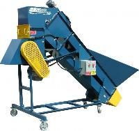 Aluminium Can Crusher Scrap