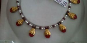 Traditional Gold Set