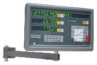 Digital Readout System