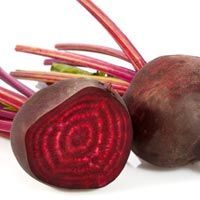 Fresh Vegetables