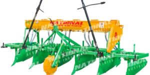 NATIONAL MULTI CROP RIDGE PLANTER
