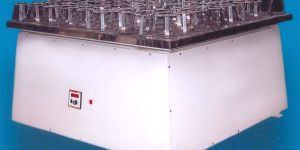 Rotary Shaking Machine