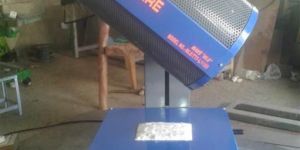 Tilting Tube Furnace