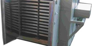 Tray Dryer