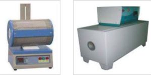 Tube Furnace
