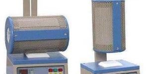 Special Purpose Tube Furnace