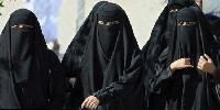 Burqas