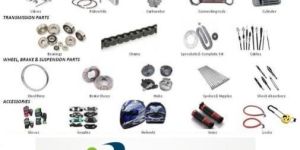 Automobile Parts