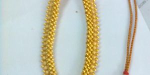Thushi Necklace