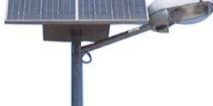 Solar Street Light