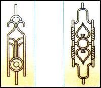 Stainless Steel Baluster