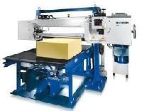 Splitting Machine