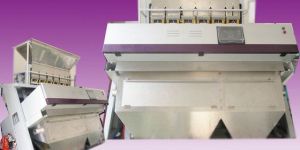 CCD Color Sorter Machine