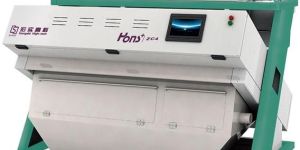 Color Sorting Machine