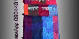 Pure Viscose Jacquard