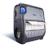 Portable Barcode Printer
