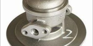 Center Bearing Housing