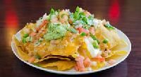 Fresh Nacho