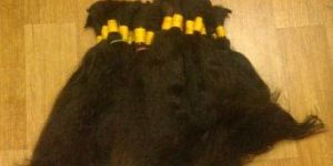Bulk Human Hair