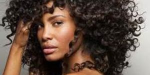 Curly Human Hair