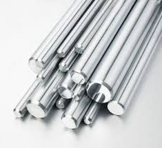 Bright Steel Round Bar