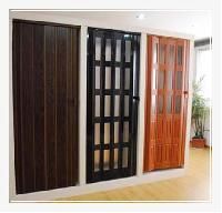 Plastic Door