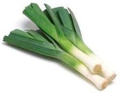 Fresh Leek