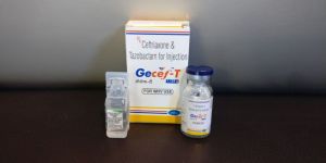Ceftriaxone Tazobactum Injection