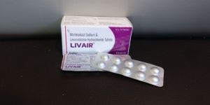 Montelukast Levocetirizine Tablets