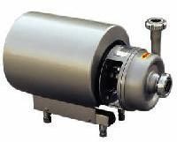 Stainless Steel Pump