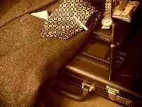 Mens Fashion Accessories