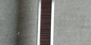 Steel Mica Handle