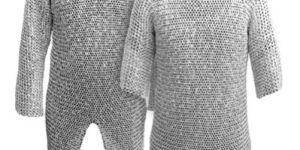 Chainmail Shirt