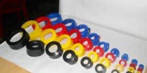 PP Ring END Caps