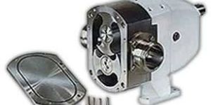 AC Diaphragm LPG Transfer Pumps