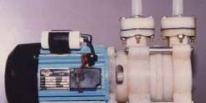 Multistage Self Priming Pumps
