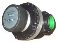 Oval Gear Flow Meter