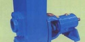 Self Priming Bare Mud Pumps