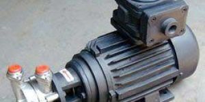 Self Priming Barrel Pumps