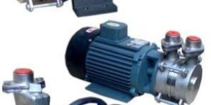 Stainless Steel Self Priming Pumps