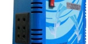 SMPS Based Battery Charger