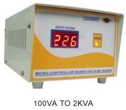 Voltage Stabilizer