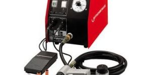 Electro Hydraulic Press Machine